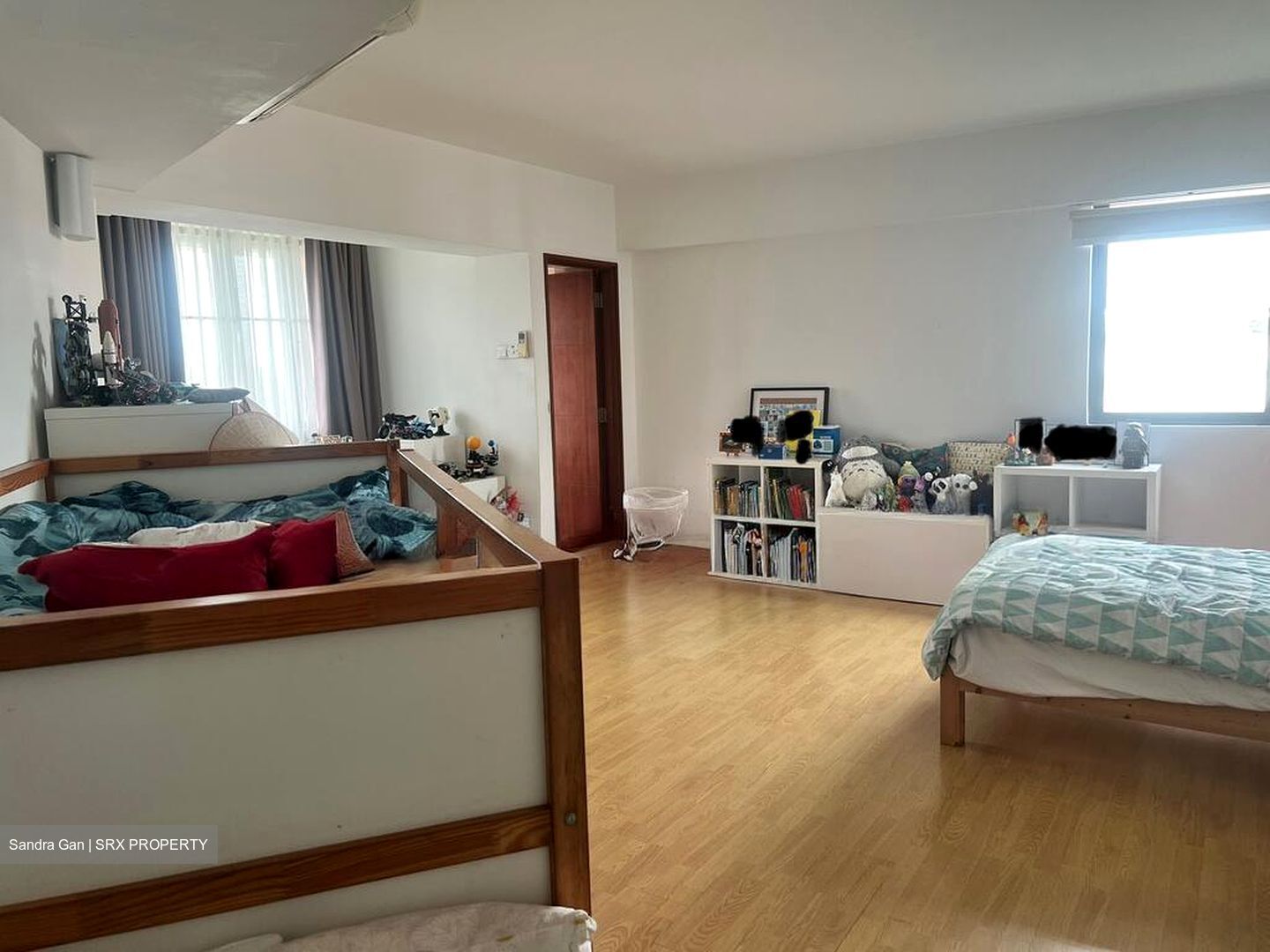Pandan Valley (D21), Condominium #523166691